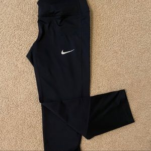 Nike Capri workout tights